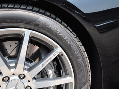 2014款 S63L AMG 4MATIC 