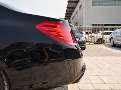 2014款 S63L AMG 4MATIC 