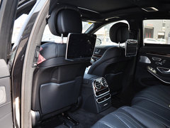 2014款 S63L AMG 4MATIC 