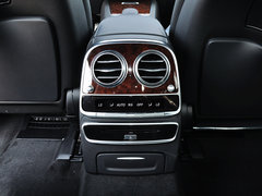2014款 S63L AMG 4MATIC 