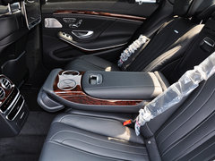 2014款 S63L AMG 4MATIC 