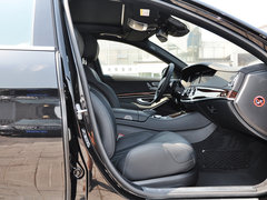 2014款 S63L AMG 4MATIC 