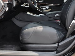 2014款 S63L AMG 4MATIC 