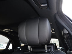 2014款 S63L AMG 4MATIC 