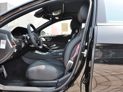 2014款 S63L AMG 4MATIC 