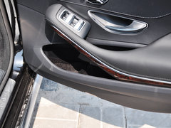 2014款 S63L AMG 4MATIC 