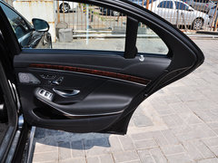 2014款 S63L AMG 4MATIC 