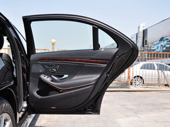 2014款 S63L AMG 4MATIC 