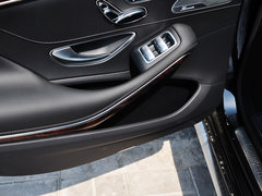 2014款 S63L AMG 4MATIC 