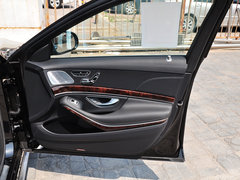 2014款 S63L AMG 4MATIC 