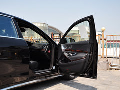 2014款 S63L AMG 4MATIC 