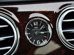 2014款 S63L AMG 4MATIC 