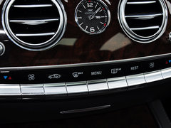 2014款 S63L AMG 4MATIC 