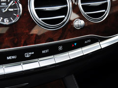 2014款 S63L AMG 4MATIC 