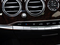 2014款 S63L AMG 4MATIC 