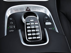 2014款 S63L AMG 4MATIC 