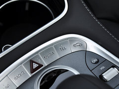 2014款 S63L AMG 4MATIC 