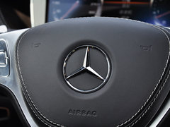 2014款 S63L AMG 4MATIC 