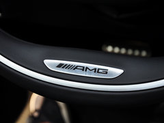 2014款 S63L AMG 4MATIC 