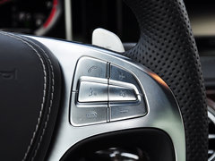 2014款 S63L AMG 4MATIC 