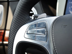 2014款 S63L AMG 4MATIC 