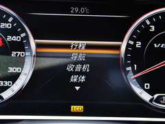 2014款 S63L AMG 4MATIC 