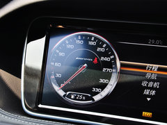 2014款 S63L AMG 4MATIC 