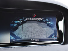 2014款 S63L AMG 4MATIC 