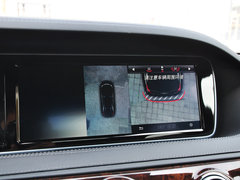 2014款 S63L AMG 4MATIC 