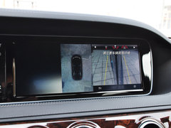 2014款 S63L AMG 4MATIC 