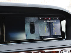 2014款 S63L AMG 4MATIC 