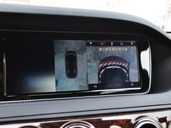 2014款 S63L AMG 4MATIC 
