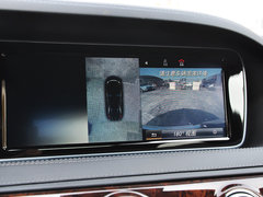 2014款 S63L AMG 4MATIC 