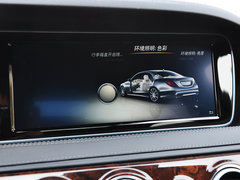 2014款 S63L AMG 4MATIC 