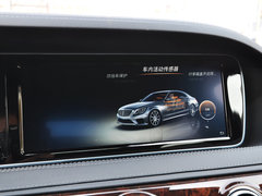 2014款 S63L AMG 4MATIC 