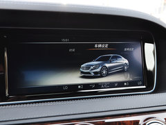2014款 S63L AMG 4MATIC 