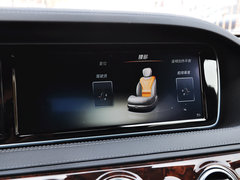2014款 S63L AMG 4MATIC 