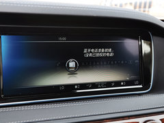 2014款 S63L AMG 4MATIC 