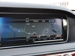 2014款 S63L AMG 4MATIC 