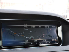 2014款 S63L AMG 4MATIC 