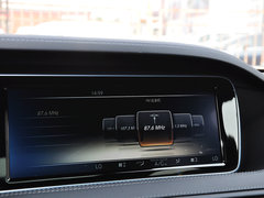 2014款 S63L AMG 4MATIC 