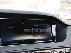 2014款 S63L AMG 4MATIC 