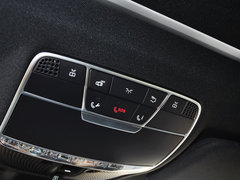 2014款 S63L AMG 4MATIC 