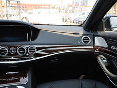 2014款 S63L AMG 4MATIC 