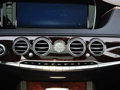 2014款 S63L AMG 4MATIC 
