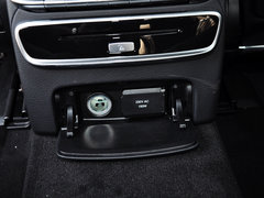 2014款 S63L AMG 4MATIC 