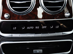 2014款 S63L AMG 4MATIC 
