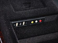 2014款 S63L AMG 4MATIC 