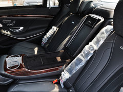 2014款 S63L AMG 4MATIC 