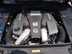 2014款 S63L AMG 4MATIC 